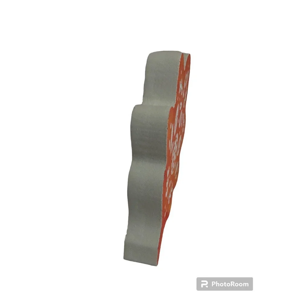 New 3 Autumn Wood designed Leaves Cutouts